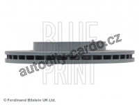 Brzdový kotouč BLUE PRINT ADK84338