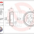 Brzdový buben BREMBO 14.9384.20