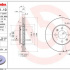 Brzdový kotouč BREMBO 09.C171.11 - HYUNDAI, KIA