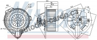 Vnitřní ventilátor NISSENS 87170