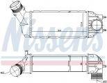 Chladič turba NISSENS 96720