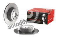 Brzdový kotouč BREMBO 08.D425.11