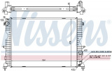 Chladič motoru NISSENS 64312A