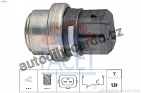 Snímač teploty chladící kapaliny FACET (7.4074) EPS 1.840.074
