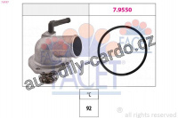 Termostat FACET (7.8157) EPS 1.880.157