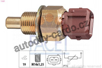 Snímač teploty chladící kapaliny FACET (7.3321) EPS 1.830.321
