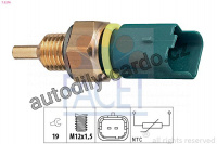 Snímač teploty chladící kapaliny FACET (7.3276) EPS 1.830.276