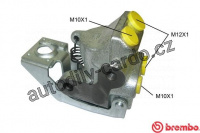 Regulátor brzdné síly BREMBO R61009