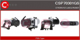 Hydraulické čerpadlo, řízení CASCO CSP70301GS