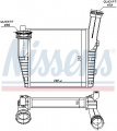 Chladič turba NISSENS 96611