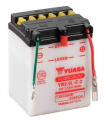 Motobaterie YUASA YB2.5L-C-2 2,5Ah 19A 12V P+ /81x71x106/