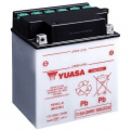 Motobaterie YUASA YB30CL-B 30Ah 300A 12V P+ /168x132x192/