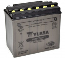 Motobaterie YUASA YB16HL-A-CX 19Ah 255A 12V P+ /175x100x155/