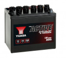 Baterie YUASA 895 26Ah 200A 12V P+ /187x127x181/