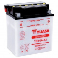 Motobaterie YUASA YB10A-A2 11Ah 160A 12V L+ /135x90x155/