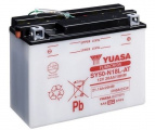 Motobaterie YUASA SY50-N18L-AT 20Ah 260A 12V P+ /205x90x162/