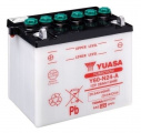 Motobaterie YUASA Y60-N24-A 28Ah 300A 12V L+ /184x124x175/