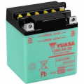 Motobaterie YUASA 12N5.5A-3B 5,5Ah 58A 12V L+ /103x90x114/