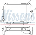 Chladič motoru NISSENS 60362