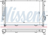 Chladič motoru NISSENS 60693A