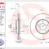 Brzdový kotouč BREMBO 09.9589.11