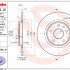 Brzdový kotouč BREMBO 08.N249.21