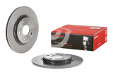 Brzdový kotouč BREMBO 08.N249.21