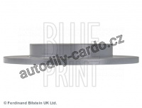 Brzdový kotouč BLUE PRINT ADK84323