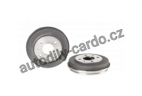 Brzdový buben BREMBO 14.3152.10 - FIAT, LANCIA, SEAT