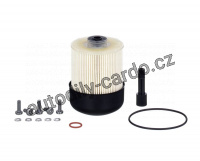 Palivový filtr MANN PU 9011 Z KIT (MF PU9011ZKIT)