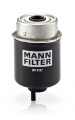 Palivový filtr MANN MF WK8167