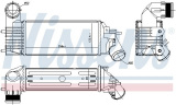 Chladič turba NISSENS 96765