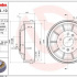 Brzdový buben BREMBO 14.C009.10