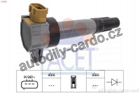 Zapalovací cívka FACET 9.6453