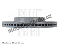 Brzdový kotouč BLUE PRINT ADT34388