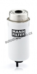 Palivový filtr MANN MF WK8171