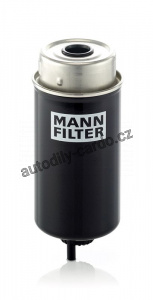 Palivový filtr MANN MF WK8172