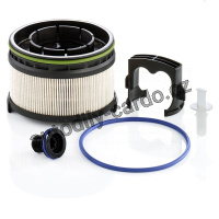 Palivový filtr MANN PU11002Z KIT