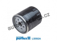 Olejový filtr PURFLUX LS592A