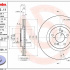 Brzdový kotouč BREMBO 09.E236.11