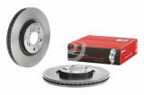 Brzdový kotouč BREMBO 09.E236.11