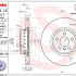 Brzdový kotouč BREMBO 09.D904.13