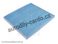 Kabinový filtr BLUE PRINT ADT32508