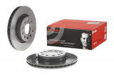 Brzdový kotouč BREMBO 09.9167.11