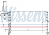 Chladič motoru NISSENS 61857