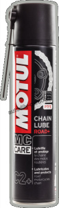 Motul Chain Road Plus 400ml