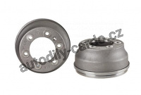 Brzdový buben BREMBO 14.6795.10 - FORD