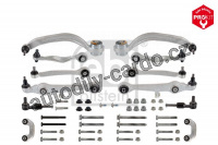 Sada přední nápravy FEBI (FB 21502 )  - AUDI, VW