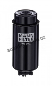 Palivový filtr MANN WK8161 (MF WK8161)