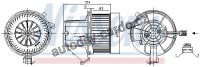 Vnitřní ventilátor NISSENS 87391